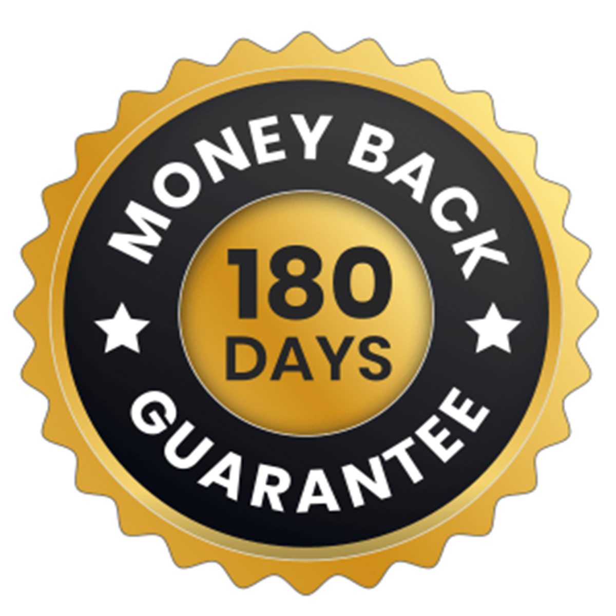 LeanBliss quality badge image